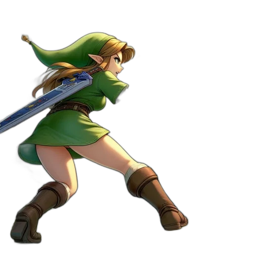 sword, weapon, staff, concept art transparent PNG cut-out