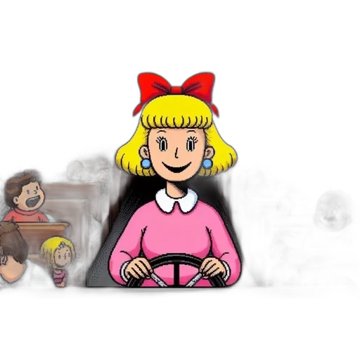 staff, cartoon, pixel art, concept art transparent PNG cut-out