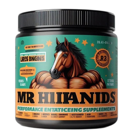 container, labeled, hijands, contains transparent PNG cut-out
