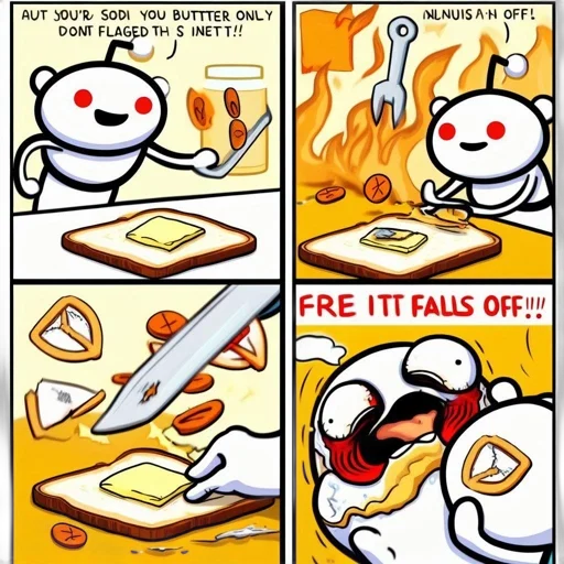 food, sword, pixel art, comic book art transparent PNG cut-out