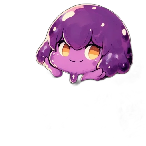creature, hat, crown, mask transparent PNG cut-out
