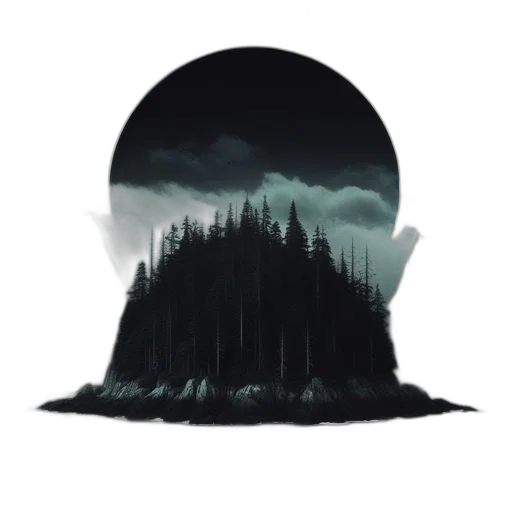 crown, hat, creature, mask transparent PNG cut-out
