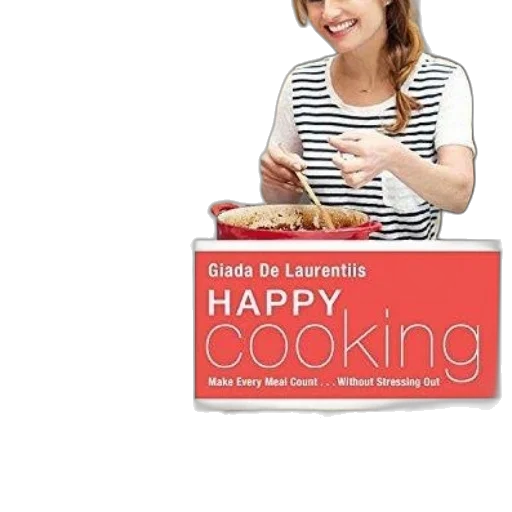book, cover, titled, happy transparent PNG cut-out