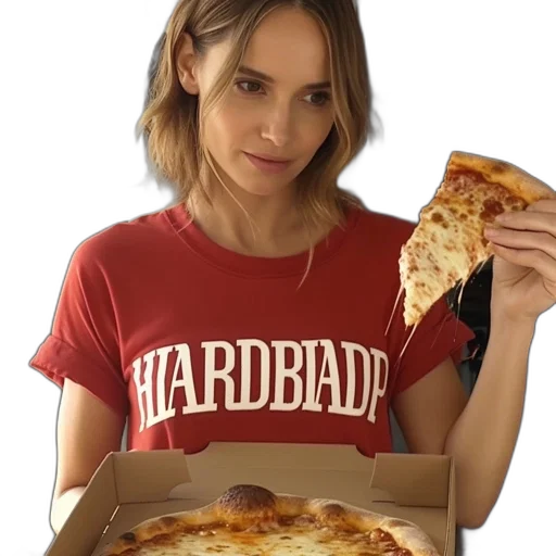 food, face, jacket, dress transparent PNG cut-out
