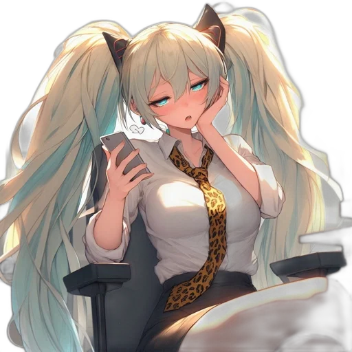staff, dress, dragon, weapon transparent PNG cut-out