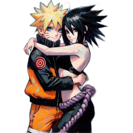 anime, pixel art, concept art, comic book art transparent PNG cut-out