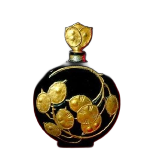 jewelry, bottle, crown, staff transparent PNG cut-out
