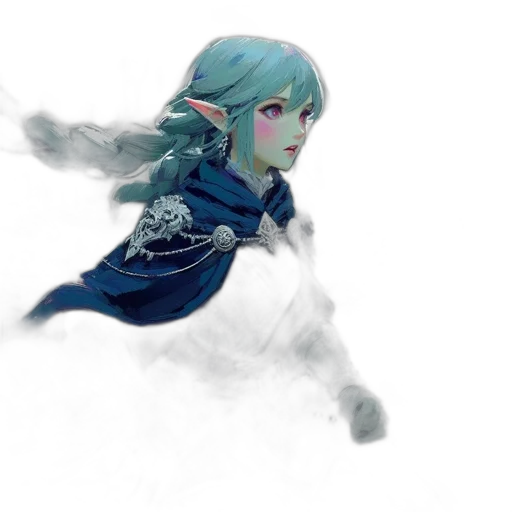 sword, staff, mask, dragon transparent PNG cut-out