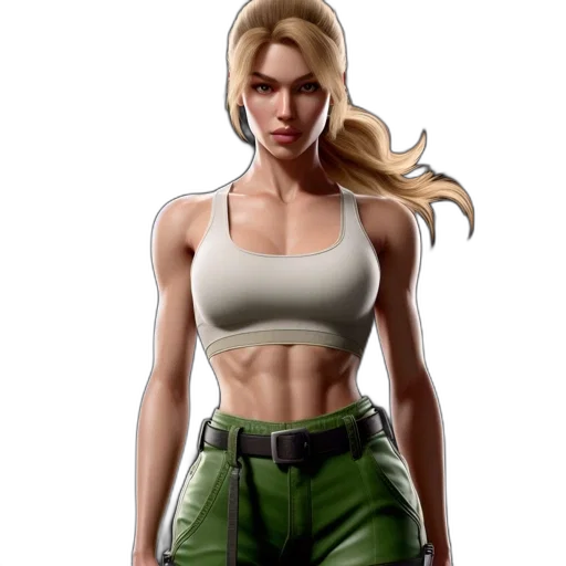 weapon, jacket, concept art, comic book art transparent PNG cut-out