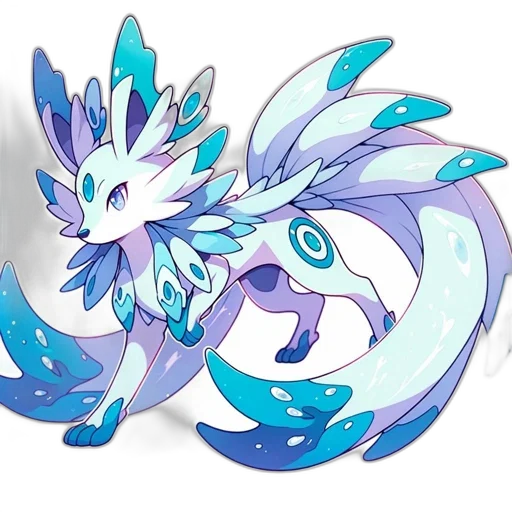 dragon, creature, weapon, staff transparent PNG cut-out