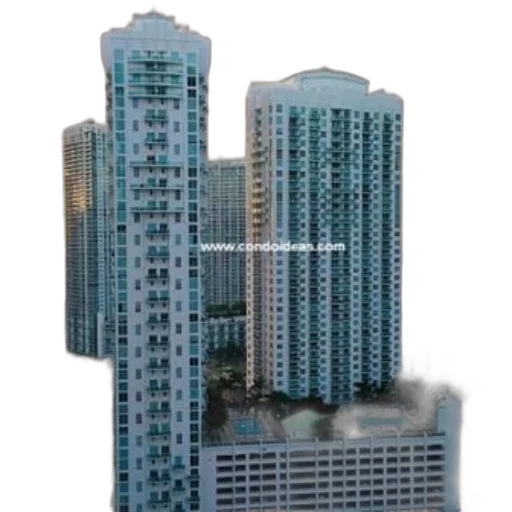 building, 3d render, photorealistic, concept art transparent PNG cut-out