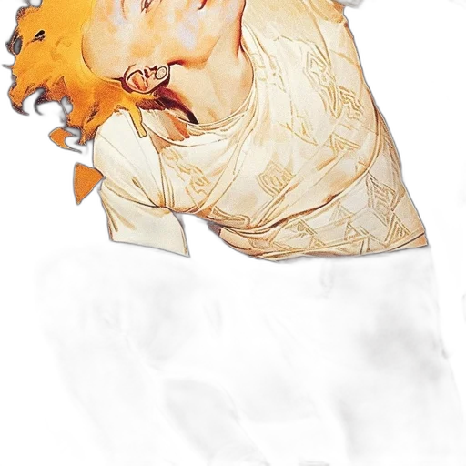 mask, face, creature, dragon transparent PNG cut-out