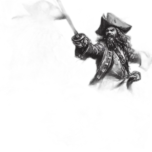 staff, weapon, sword, hat transparent PNG cut-out