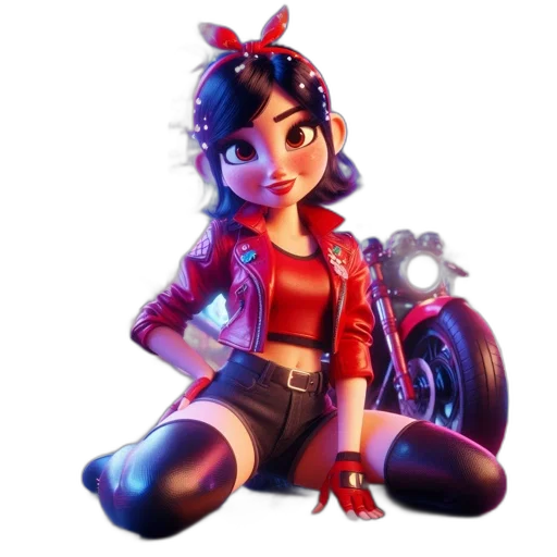robot, weapon, staff, jacket transparent PNG cut-out