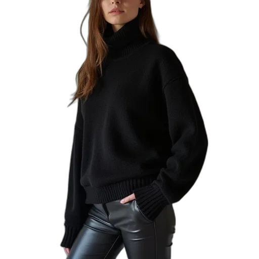 jacket, dark, monochrome, earth tones transparent PNG cut-out