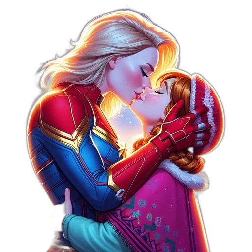 comic book art, fantasy art, concept art, pixel art transparent PNG cut-out