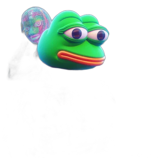 creature, mask, animal, face transparent PNG cut-out