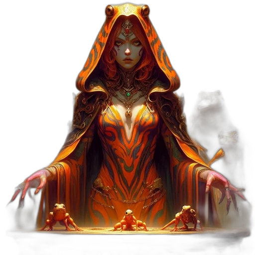 dress, concept art, fantasy art, pixel art transparent PNG cut-out