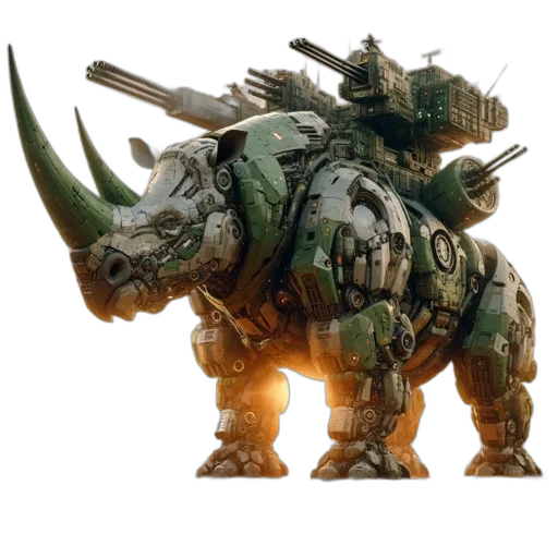 dragon, animal, creature, weapon transparent PNG cut-out