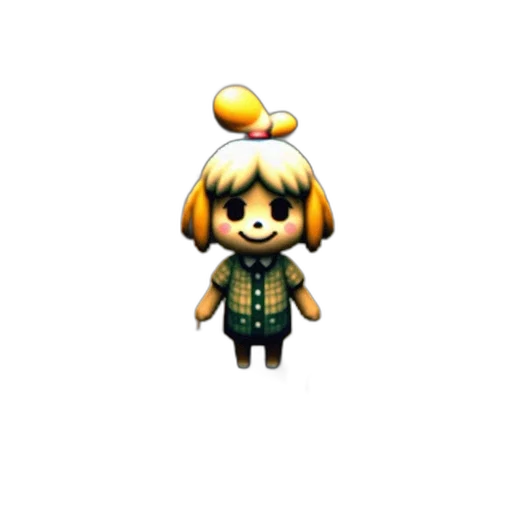 staff, crown, creature, mask transparent PNG cut-out