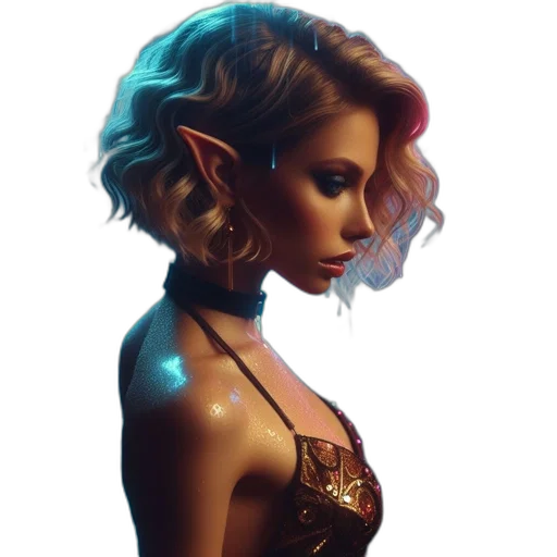 jewelry, staff, mask, face transparent PNG cut-out
