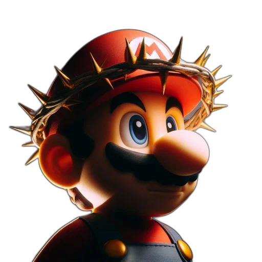 crown, mask, face, hat transparent PNG cut-out
