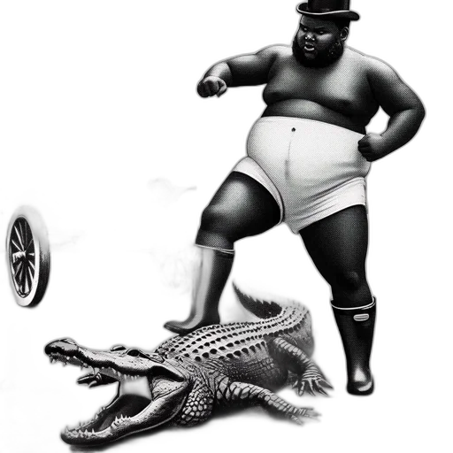 animal, creature, food, robot transparent PNG cut-out
