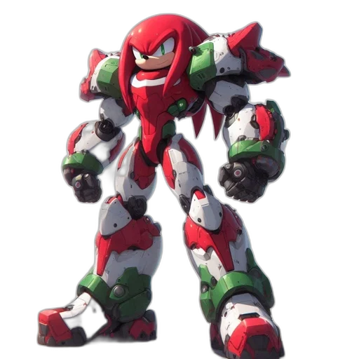 robot, weapon, creature, animal transparent PNG cut-out