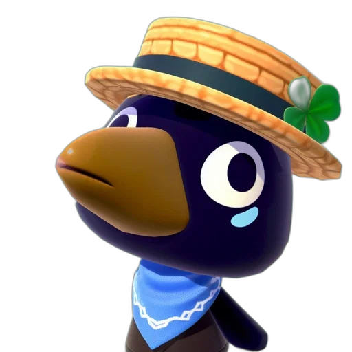 hat, staff, animal, mask transparent PNG cut-out