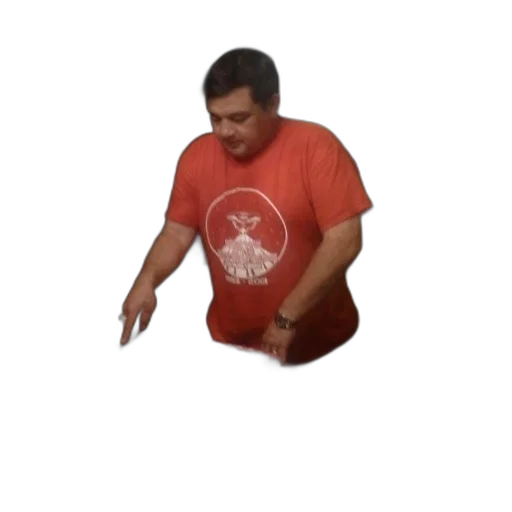staff, creature, animal, robot transparent PNG cut-out