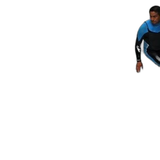 robot, creature, staff, jacket transparent PNG cut-out