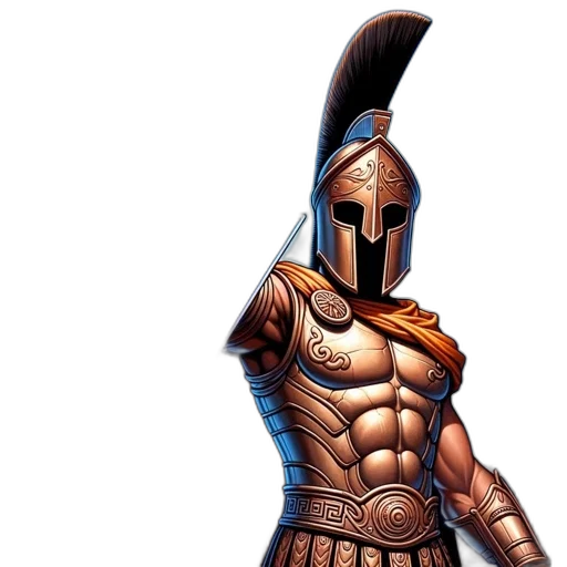 sword, mask, weapon, concept art transparent PNG cut-out