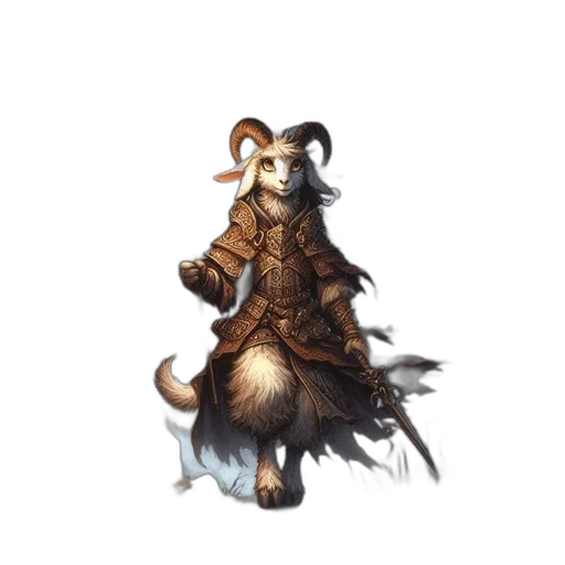 staff, dragon, creature, animal transparent PNG cut-out