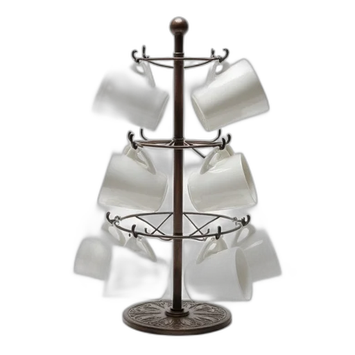crown, furniture, jewelry, staff transparent PNG cut-out