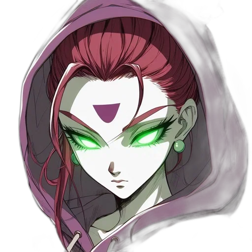 mask, face, staff, crown transparent PNG cut-out