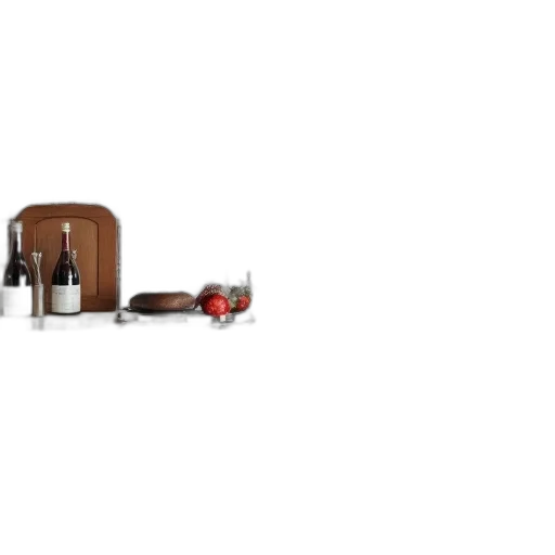 furniture, bottle, kitchen, wooden transparent PNG cut-out