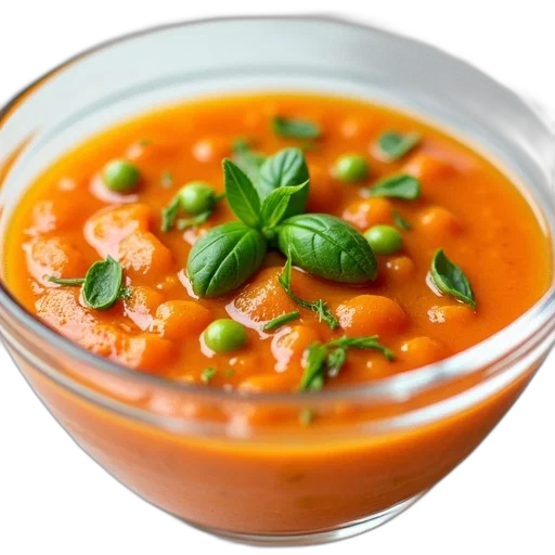 food, photorealistic, close-up, view transparent PNG cut-out