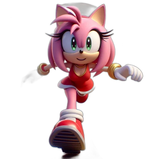 animal, creature, staff, weapon transparent PNG cut-out