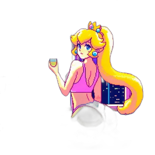 dress, staff, robot, food transparent PNG cut-out