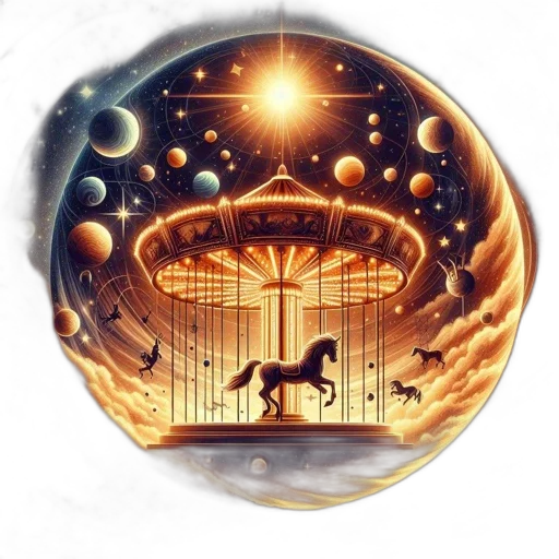 dragon, fantasy art, concept art, outer space transparent PNG cut-out