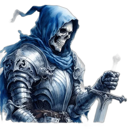 sword, staff, mask, weapon transparent PNG cut-out