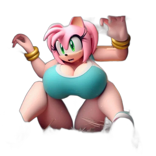 animal, creature, weapon, staff transparent PNG cut-out