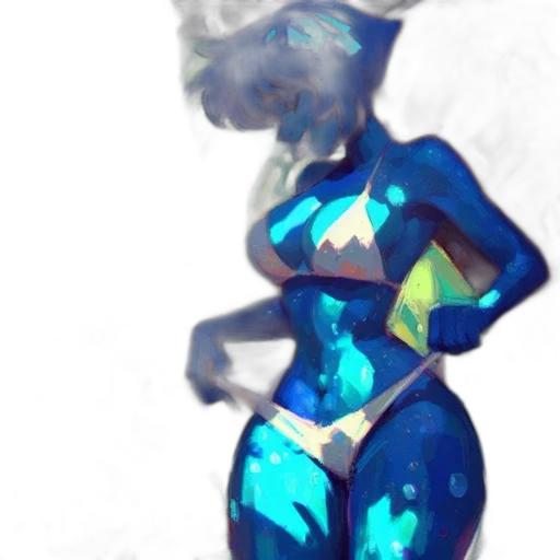 dress, robot, creature, mask transparent PNG cut-out