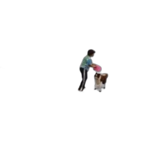 animal, furniture, staff, pixel art transparent PNG cut-out