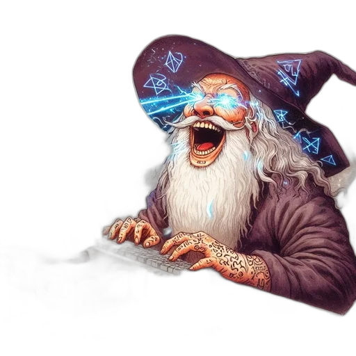 fantasy art, concept art, pixel art, photorealistic transparent PNG cut-out