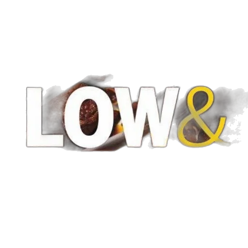 low, slow, art, technique transparent PNG cut-out