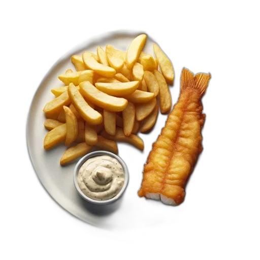 food, crown, animal, photorealistic transparent PNG cut-out