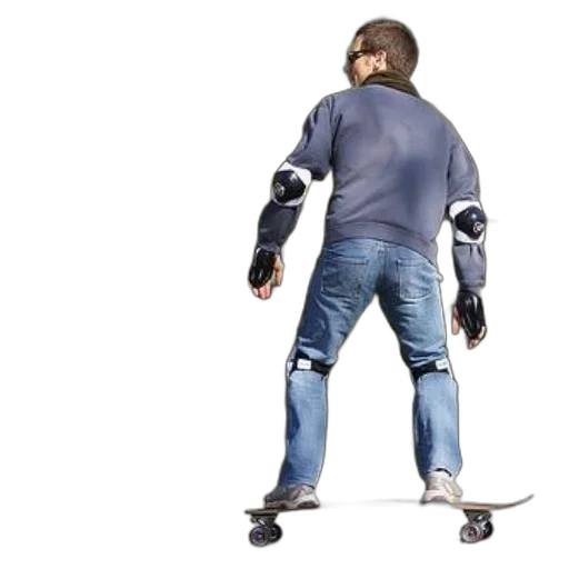 jacket, robot, weapon, concept art transparent PNG cut-out