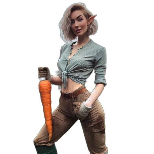 staff, weapon, sword, creature transparent PNG cut-out