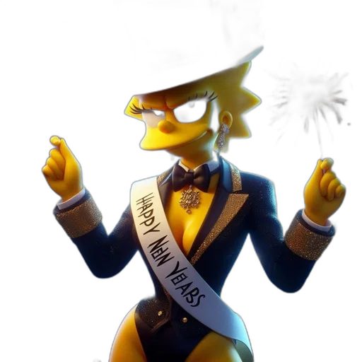 crown, staff, concept art, cartoon transparent PNG cut-out